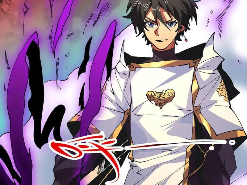 Thiên Sinh Độc Nãi : Ta Nguyền Rủa Toàn Bộ Thế Giới Chapter 30 - Trang 13