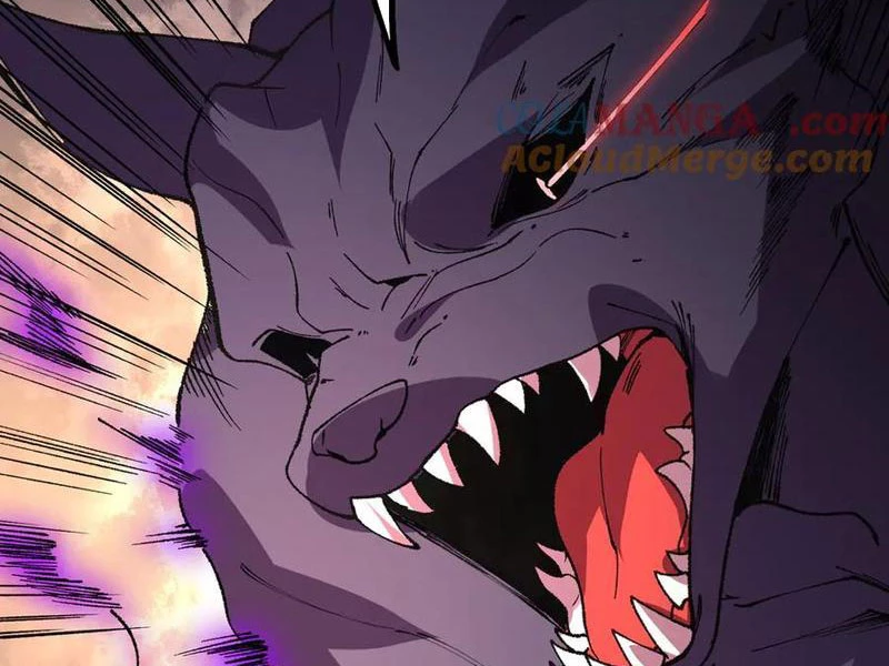 Thiên Sinh Độc Nãi : Ta Nguyền Rủa Toàn Bộ Thế Giới Chapter 30 - Trang 15