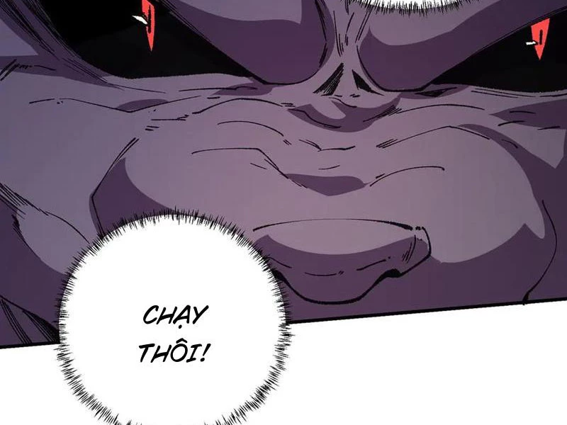 Thiên Sinh Độc Nãi : Ta Nguyền Rủa Toàn Bộ Thế Giới Chapter 30 - Trang 21