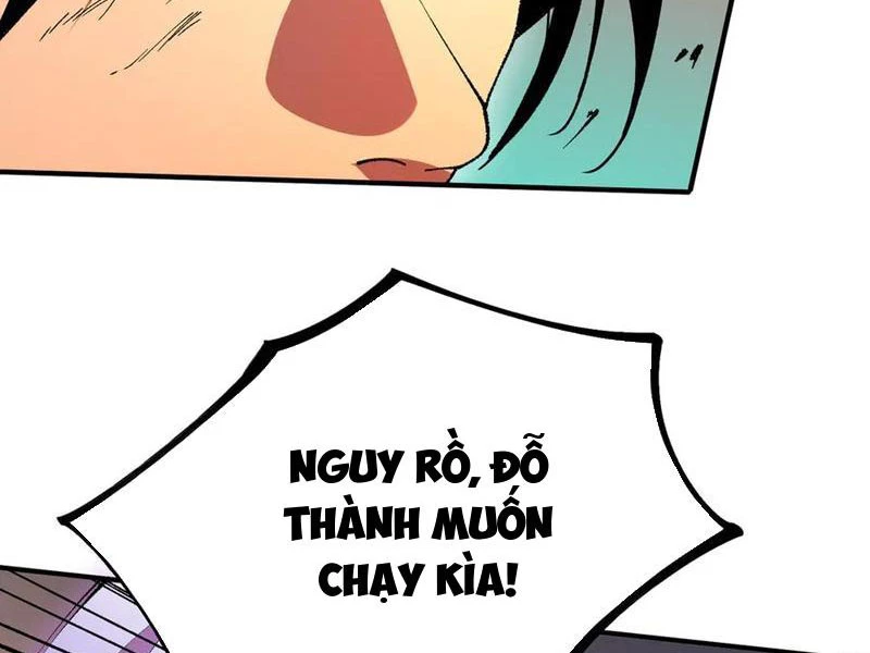 Thiên Sinh Độc Nãi : Ta Nguyền Rủa Toàn Bộ Thế Giới Chapter 30 - Trang 28