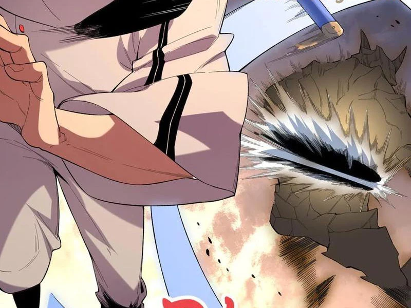 Thiên Sinh Độc Nãi : Ta Nguyền Rủa Toàn Bộ Thế Giới Chapter 30 - Trang 3
