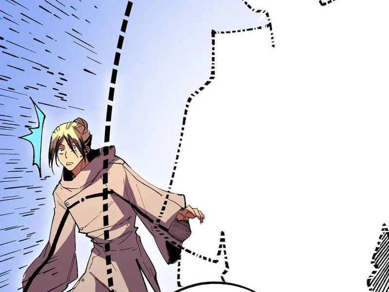 Thiên Sinh Độc Nãi : Ta Nguyền Rủa Toàn Bộ Thế Giới Chapter 30 - Trang 32
