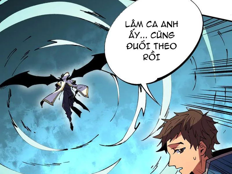 Thiên Sinh Độc Nãi : Ta Nguyền Rủa Toàn Bộ Thế Giới Chapter 30 - Trang 34