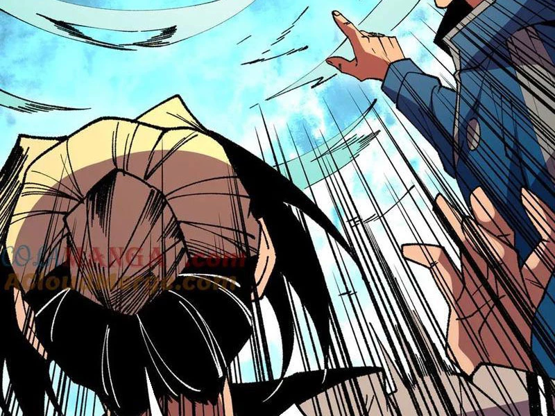 Thiên Sinh Độc Nãi : Ta Nguyền Rủa Toàn Bộ Thế Giới Chapter 30 - Trang 35