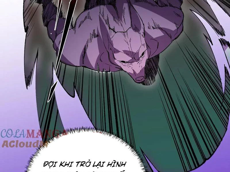 Thiên Sinh Độc Nãi : Ta Nguyền Rủa Toàn Bộ Thế Giới Chapter 30 - Trang 39