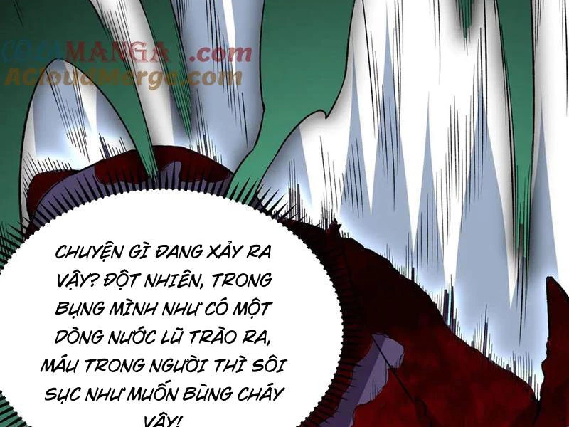Thiên Sinh Độc Nãi : Ta Nguyền Rủa Toàn Bộ Thế Giới Chapter 30 - Trang 44