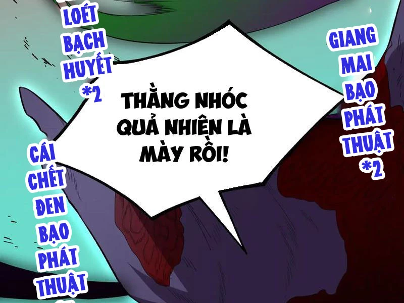 Thiên Sinh Độc Nãi : Ta Nguyền Rủa Toàn Bộ Thế Giới Chapter 30 - Trang 49