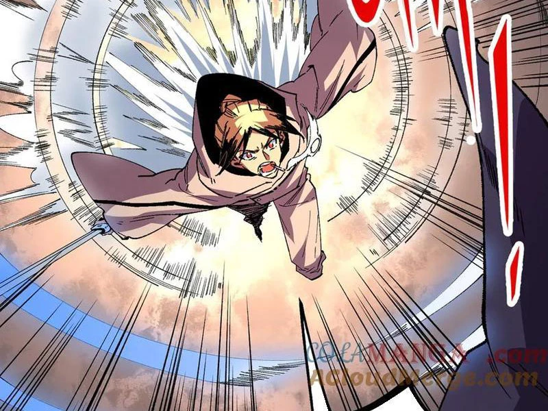 Thiên Sinh Độc Nãi : Ta Nguyền Rủa Toàn Bộ Thế Giới Chapter 30 - Trang 6