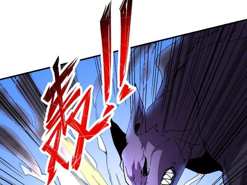 Thiên Sinh Độc Nãi : Ta Nguyền Rủa Toàn Bộ Thế Giới Chapter 30 - Trang 8