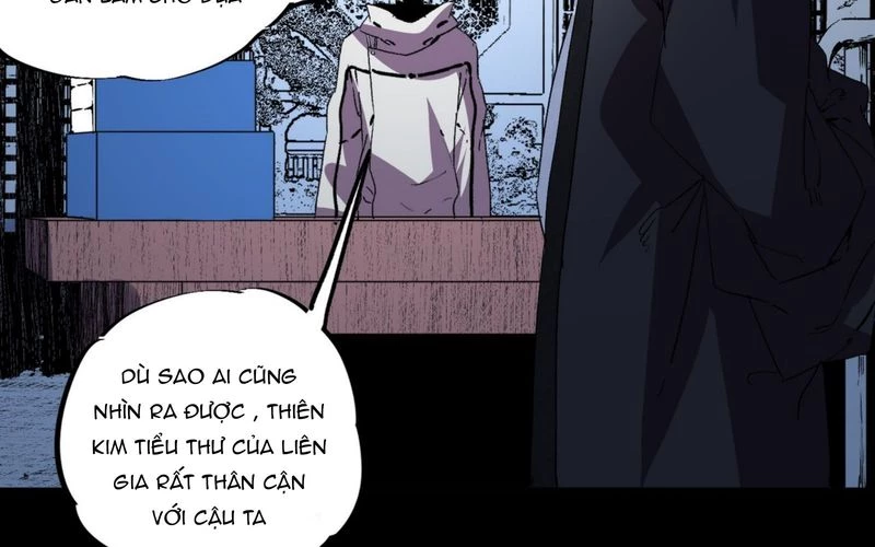 Thiên Sinh Độc Nãi : Ta Nguyền Rủa Toàn Bộ Thế Giới Chapter 31 - Trang 10