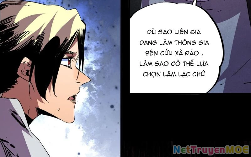 Thiên Sinh Độc Nãi : Ta Nguyền Rủa Toàn Bộ Thế Giới Chapter 31 - Trang 13