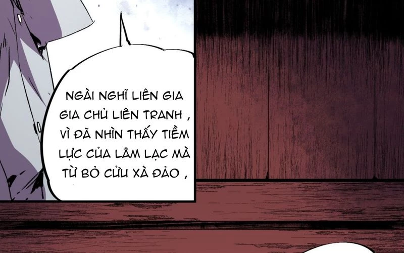 Thiên Sinh Độc Nãi : Ta Nguyền Rủa Toàn Bộ Thế Giới Chapter 31 - Trang 14