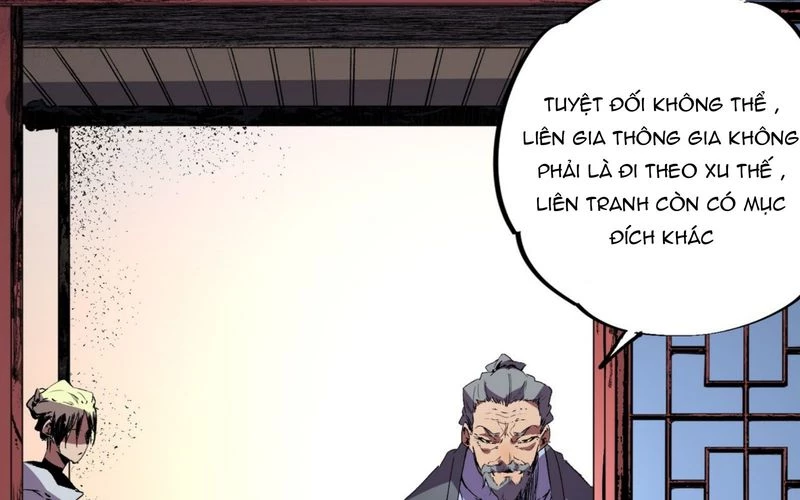 Thiên Sinh Độc Nãi : Ta Nguyền Rủa Toàn Bộ Thế Giới Chapter 31 - Trang 15