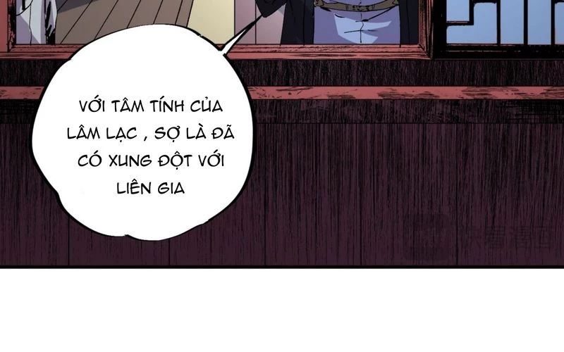 Thiên Sinh Độc Nãi : Ta Nguyền Rủa Toàn Bộ Thế Giới Chapter 31 - Trang 17