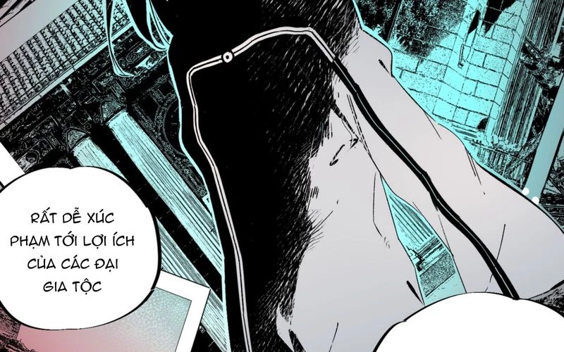 Thiên Sinh Độc Nãi : Ta Nguyền Rủa Toàn Bộ Thế Giới Chapter 31 - Trang 22