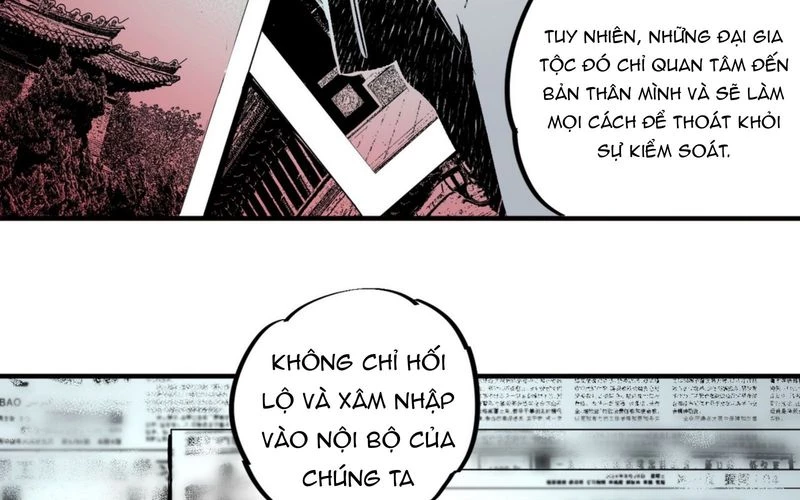 Thiên Sinh Độc Nãi : Ta Nguyền Rủa Toàn Bộ Thế Giới Chapter 31 - Trang 23