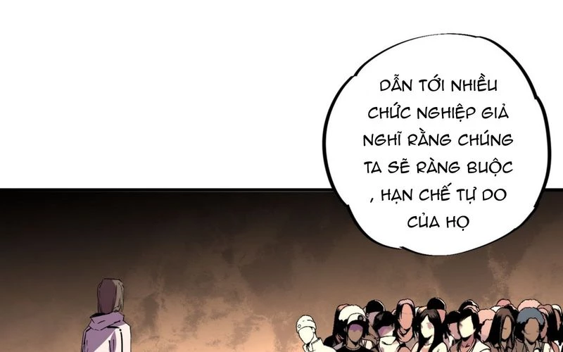 Thiên Sinh Độc Nãi : Ta Nguyền Rủa Toàn Bộ Thế Giới Chapter 31 - Trang 26