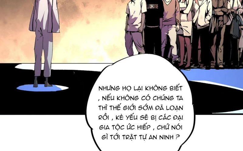 Thiên Sinh Độc Nãi : Ta Nguyền Rủa Toàn Bộ Thế Giới Chapter 31 - Trang 27