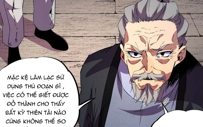 Thiên Sinh Độc Nãi : Ta Nguyền Rủa Toàn Bộ Thế Giới Chapter 31 - Trang 29