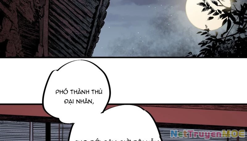Thiên Sinh Độc Nãi : Ta Nguyền Rủa Toàn Bộ Thế Giới Chapter 31 - Trang 3