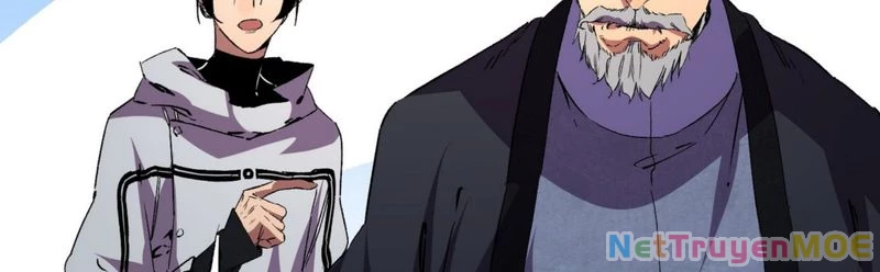 Thiên Sinh Độc Nãi : Ta Nguyền Rủa Toàn Bộ Thế Giới Chapter 31 - Trang 32