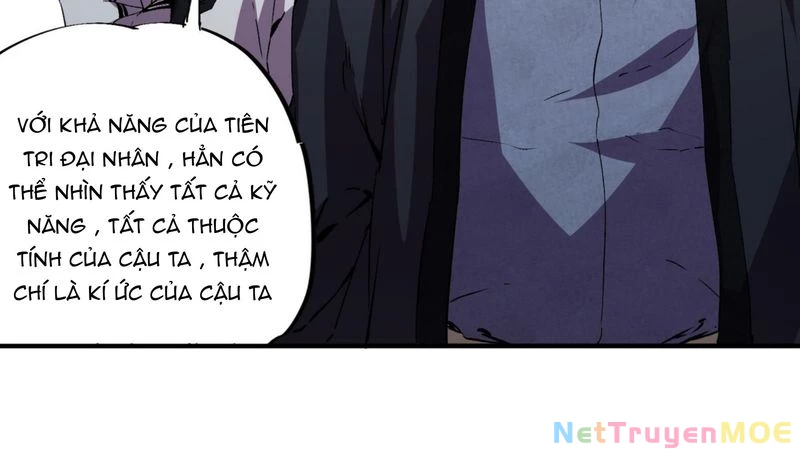 Thiên Sinh Độc Nãi : Ta Nguyền Rủa Toàn Bộ Thế Giới Chapter 31 - Trang 33