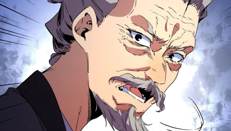 Thiên Sinh Độc Nãi : Ta Nguyền Rủa Toàn Bộ Thế Giới Chapter 31 - Trang 35