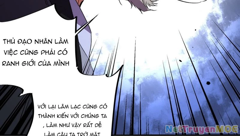 Thiên Sinh Độc Nãi : Ta Nguyền Rủa Toàn Bộ Thế Giới Chapter 31 - Trang 36