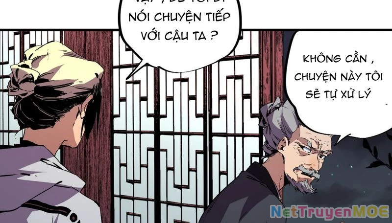 Thiên Sinh Độc Nãi : Ta Nguyền Rủa Toàn Bộ Thế Giới Chapter 31 - Trang 38