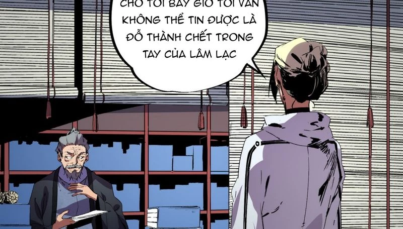 Thiên Sinh Độc Nãi : Ta Nguyền Rủa Toàn Bộ Thế Giới Chapter 31 - Trang 4