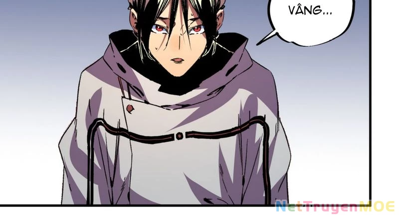 Thiên Sinh Độc Nãi : Ta Nguyền Rủa Toàn Bộ Thế Giới Chapter 31 - Trang 41