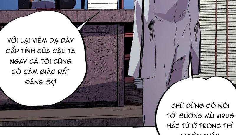 Thiên Sinh Độc Nãi : Ta Nguyền Rủa Toàn Bộ Thế Giới Chapter 31 - Trang 5