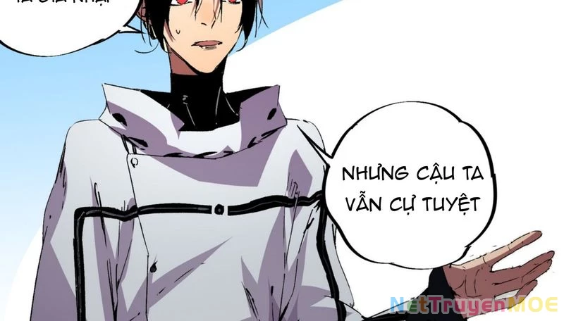 Thiên Sinh Độc Nãi : Ta Nguyền Rủa Toàn Bộ Thế Giới Chapter 31 - Trang 7