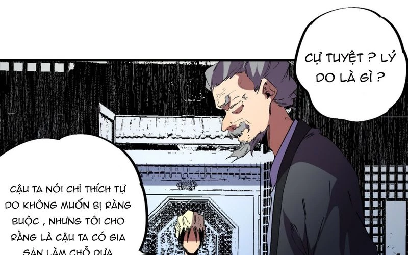 Thiên Sinh Độc Nãi : Ta Nguyền Rủa Toàn Bộ Thế Giới Chapter 31 - Trang 9