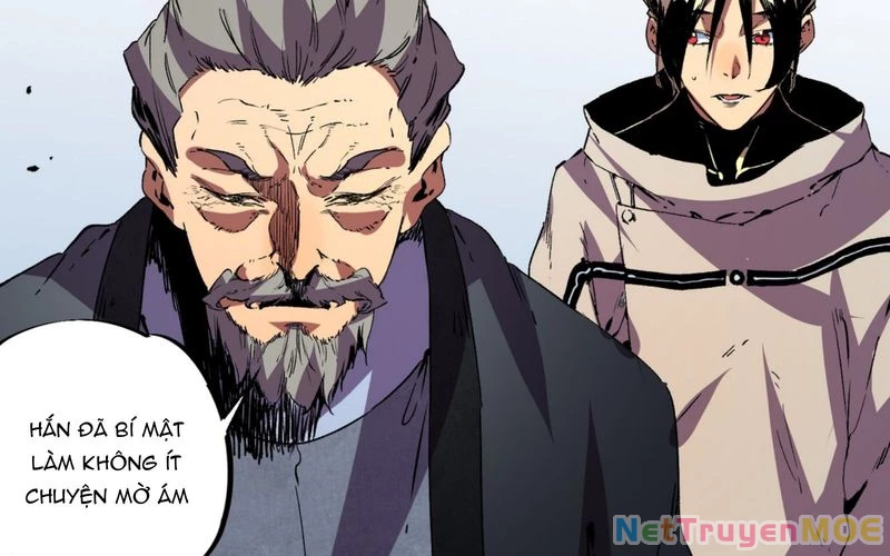 Thiên Sinh Độc Nãi : Ta Nguyền Rủa Toàn Bộ Thế Giới Chapter 32 - Trang 10