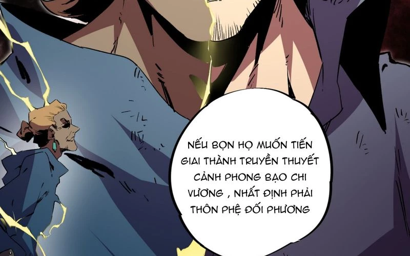 Thiên Sinh Độc Nãi : Ta Nguyền Rủa Toàn Bộ Thế Giới Chapter 32 - Trang 14