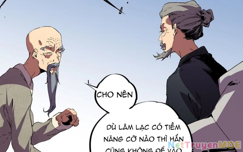 Thiên Sinh Độc Nãi : Ta Nguyền Rủa Toàn Bộ Thế Giới Chapter 32 - Trang 17