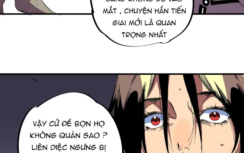 Thiên Sinh Độc Nãi : Ta Nguyền Rủa Toàn Bộ Thế Giới Chapter 32 - Trang 18