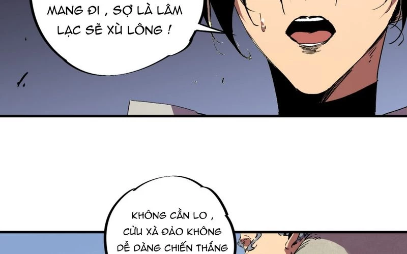 Thiên Sinh Độc Nãi : Ta Nguyền Rủa Toàn Bộ Thế Giới Chapter 32 - Trang 19