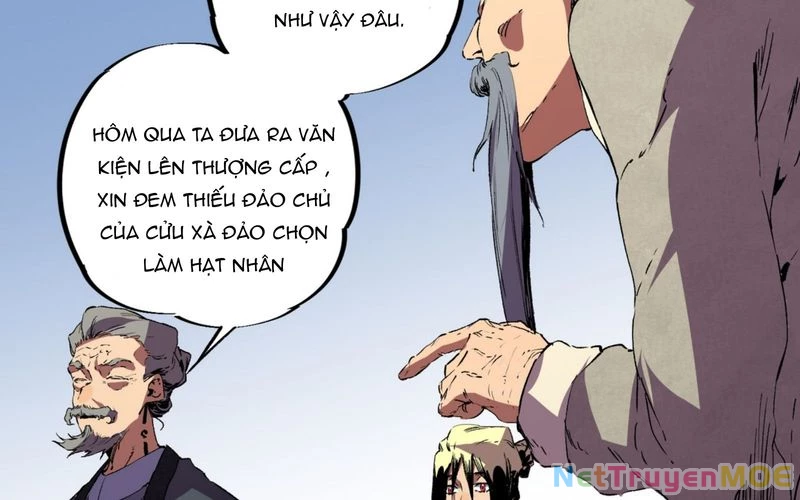 Thiên Sinh Độc Nãi : Ta Nguyền Rủa Toàn Bộ Thế Giới Chapter 32 - Trang 20