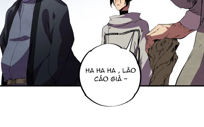 Thiên Sinh Độc Nãi : Ta Nguyền Rủa Toàn Bộ Thế Giới Chapter 32 - Trang 21