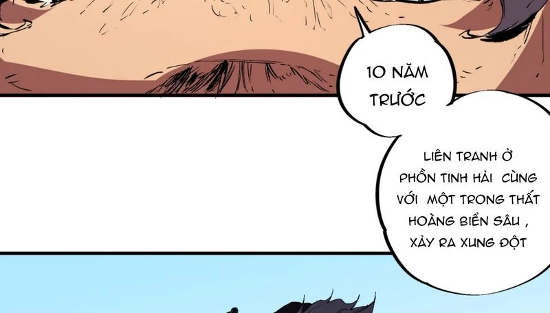 Thiên Sinh Độc Nãi : Ta Nguyền Rủa Toàn Bộ Thế Giới Chapter 32 - Trang 3