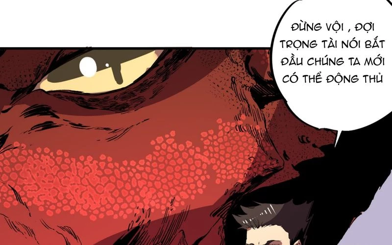Thiên Sinh Độc Nãi : Ta Nguyền Rủa Toàn Bộ Thế Giới Chapter 32 - Trang 34