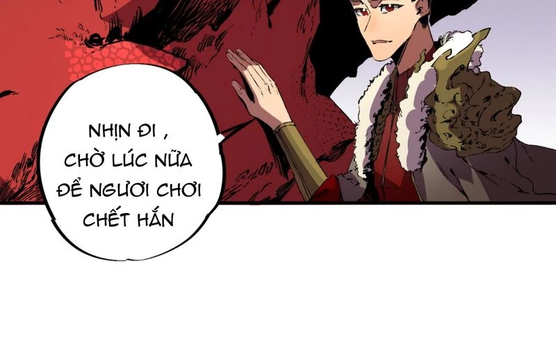 Thiên Sinh Độc Nãi : Ta Nguyền Rủa Toàn Bộ Thế Giới Chapter 32 - Trang 35