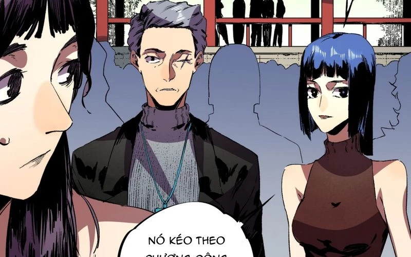 Thiên Sinh Độc Nãi : Ta Nguyền Rủa Toàn Bộ Thế Giới Chapter 32 - Trang 37