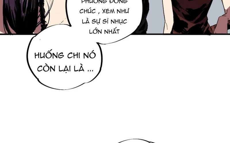 Thiên Sinh Độc Nãi : Ta Nguyền Rủa Toàn Bộ Thế Giới Chapter 32 - Trang 38