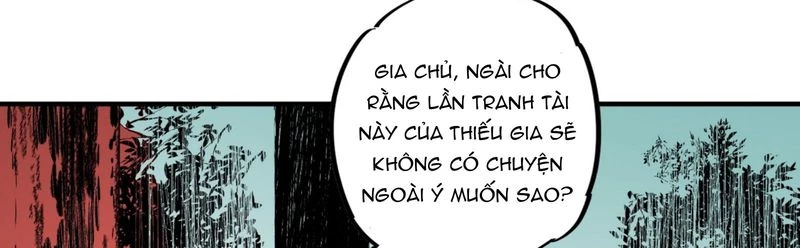 Thiên Sinh Độc Nãi : Ta Nguyền Rủa Toàn Bộ Thế Giới Chapter 32 - Trang 39