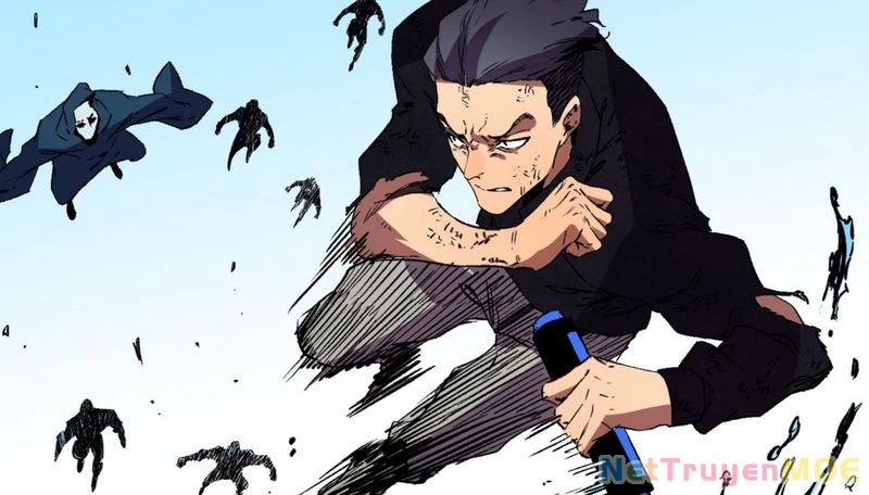 Thiên Sinh Độc Nãi : Ta Nguyền Rủa Toàn Bộ Thế Giới Chapter 32 - Trang 4