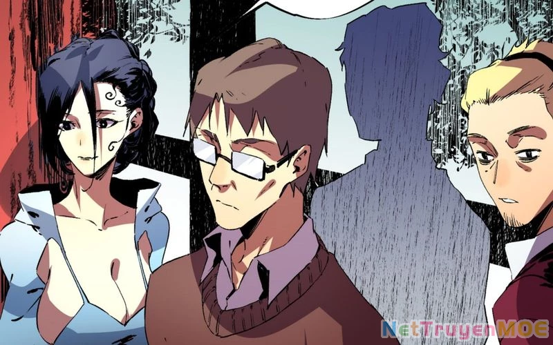 Thiên Sinh Độc Nãi : Ta Nguyền Rủa Toàn Bộ Thế Giới Chapter 32 - Trang 40
