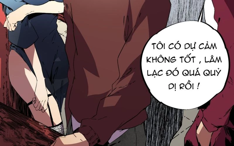 Thiên Sinh Độc Nãi : Ta Nguyền Rủa Toàn Bộ Thế Giới Chapter 32 - Trang 41